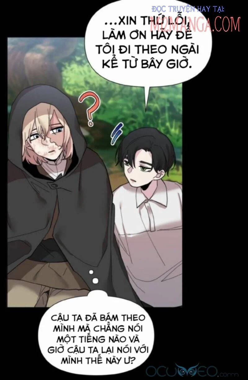 Từ Hôm Nay Trở Đi, Ta Sẽ Là Công Chúa Sao? 12 trang 15