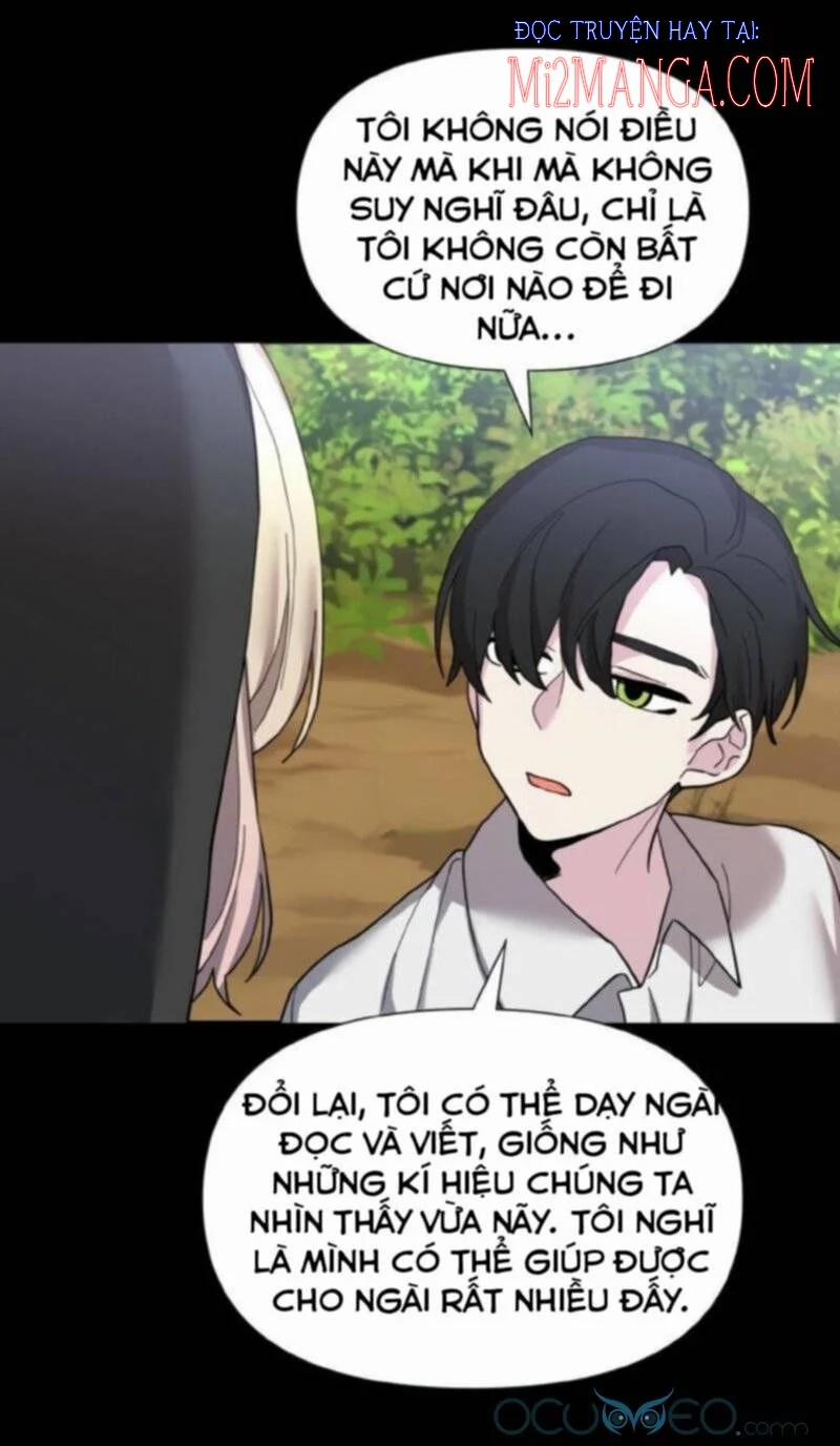 Từ Hôm Nay Trở Đi, Ta Sẽ Là Công Chúa Sao? 12 trang 16