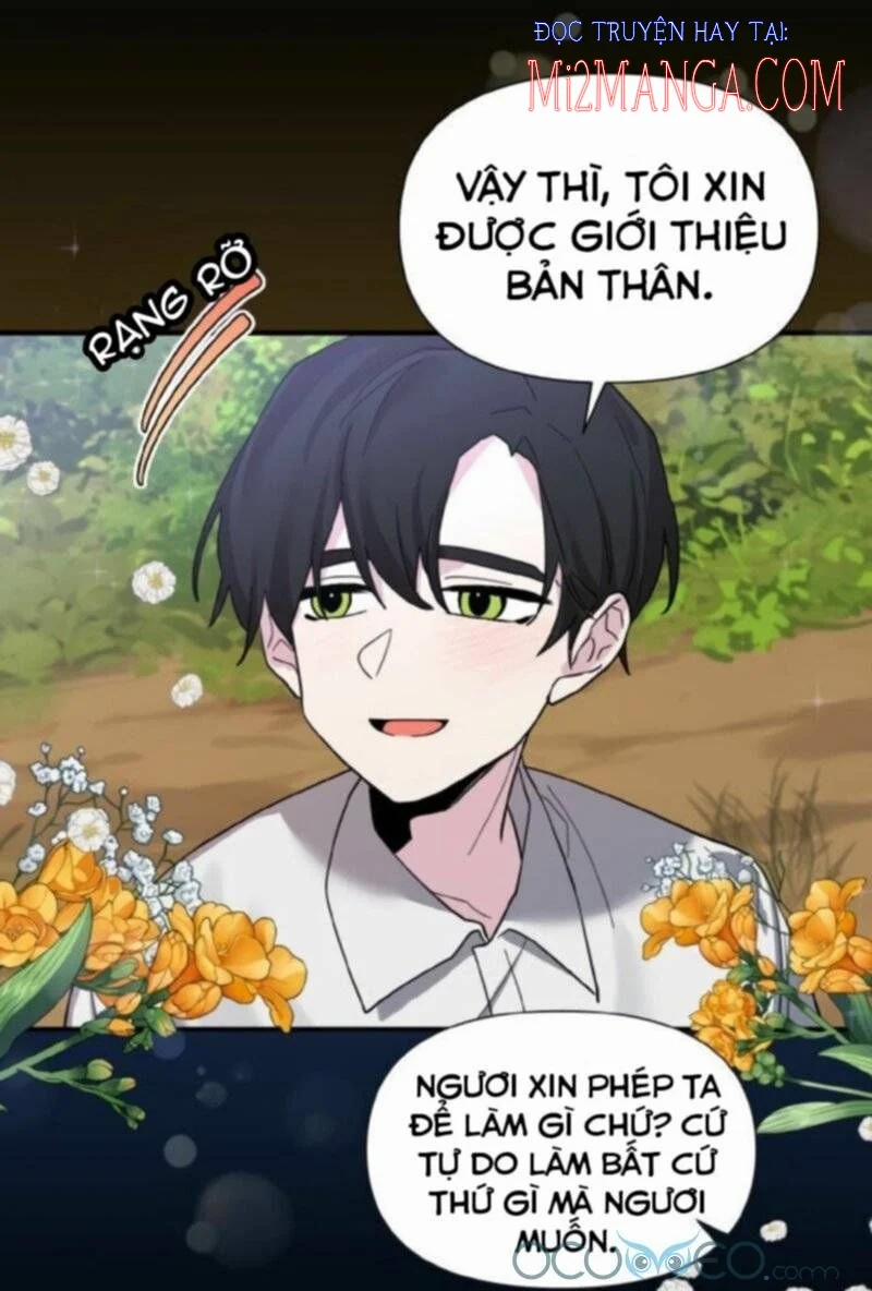 Từ Hôm Nay Trở Đi, Ta Sẽ Là Công Chúa Sao? 12 trang 19