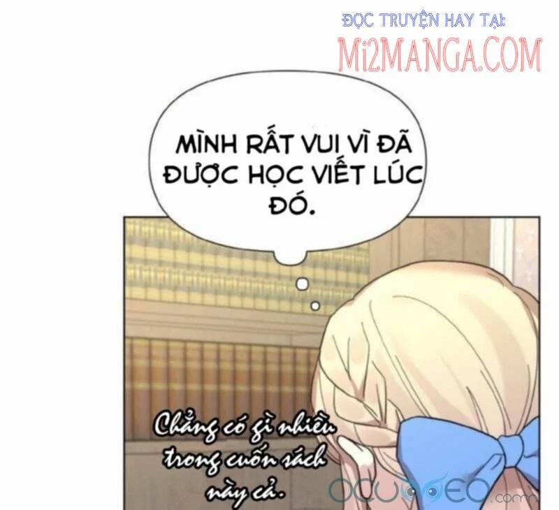 Từ Hôm Nay Trở Đi, Ta Sẽ Là Công Chúa Sao? 12 trang 21