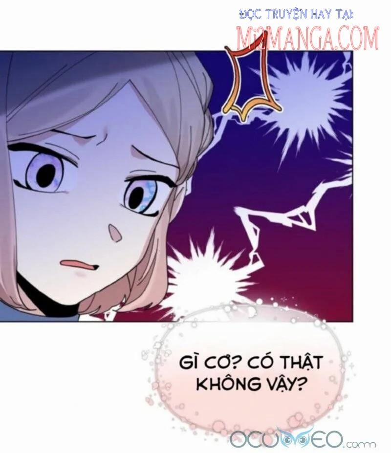 Từ Hôm Nay Trở Đi, Ta Sẽ Là Công Chúa Sao? 12 trang 30