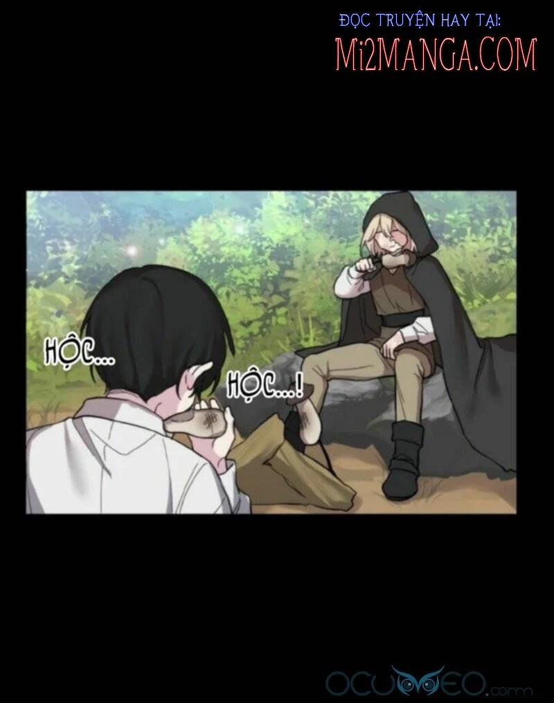 Từ Hôm Nay Trở Đi, Ta Sẽ Là Công Chúa Sao? 12 trang 8