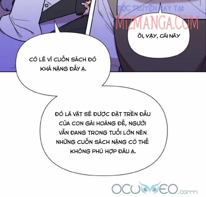 Từ Hôm Nay Trở Đi, Ta Sẽ Là Công Chúa Sao? 13.5 trang 11