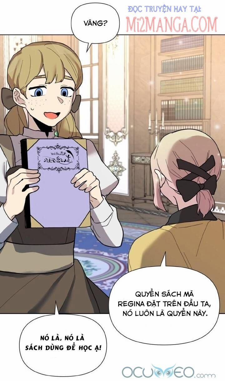 Từ Hôm Nay Trở Đi, Ta Sẽ Là Công Chúa Sao? 13.5 trang 14