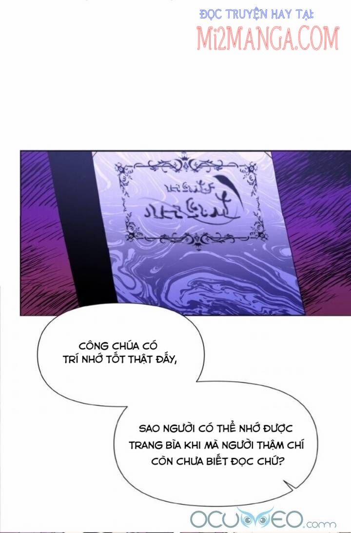 Từ Hôm Nay Trở Đi, Ta Sẽ Là Công Chúa Sao? 13.5 trang 15