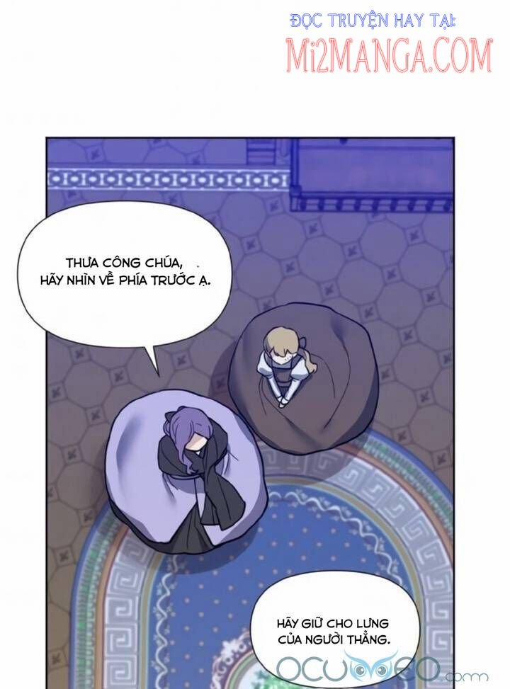 Từ Hôm Nay Trở Đi, Ta Sẽ Là Công Chúa Sao? 13.5 trang 16