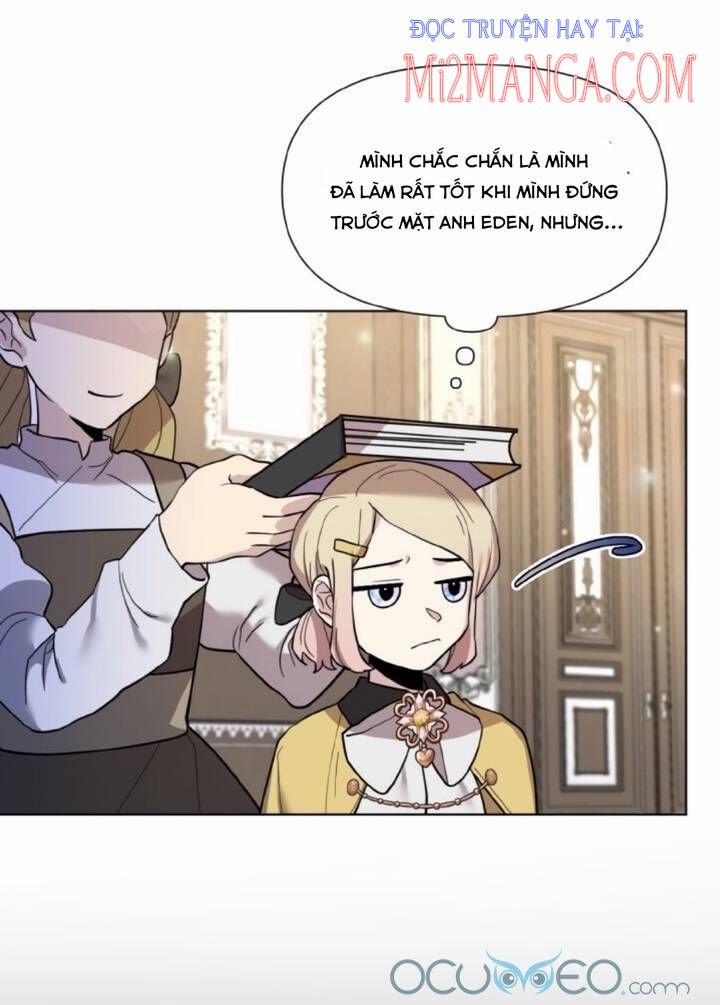 Từ Hôm Nay Trở Đi, Ta Sẽ Là Công Chúa Sao? 13.5 trang 19
