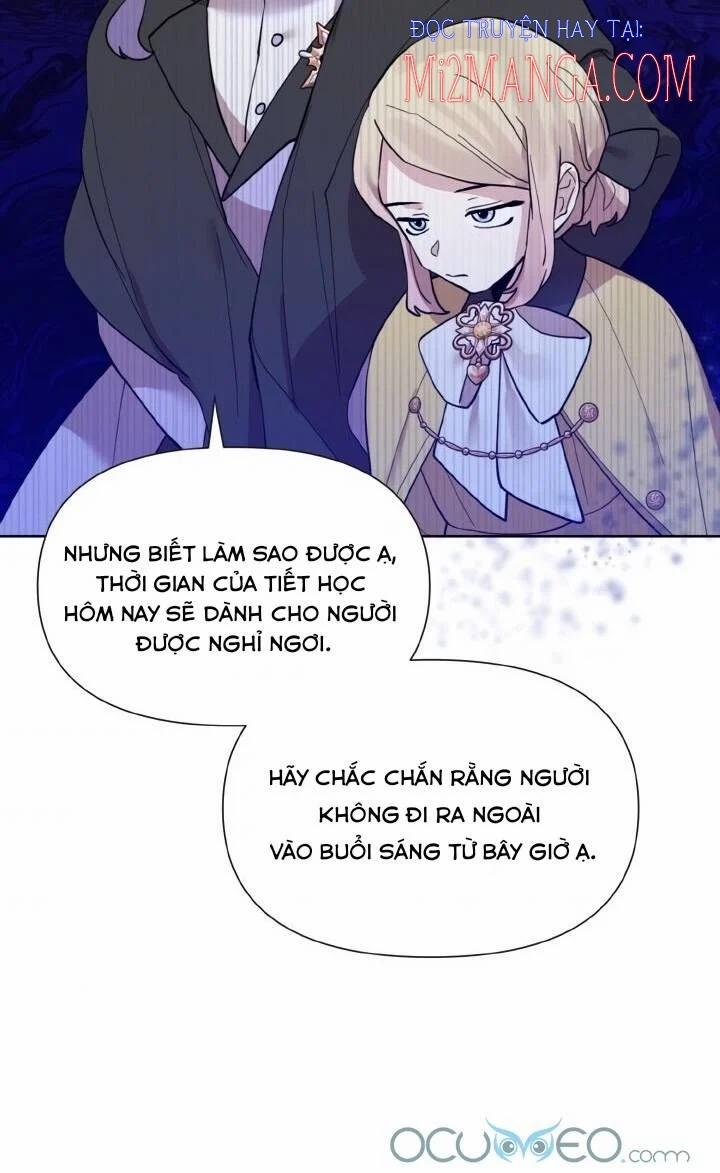 Từ Hôm Nay Trở Đi, Ta Sẽ Là Công Chúa Sao? 13.5 trang 27