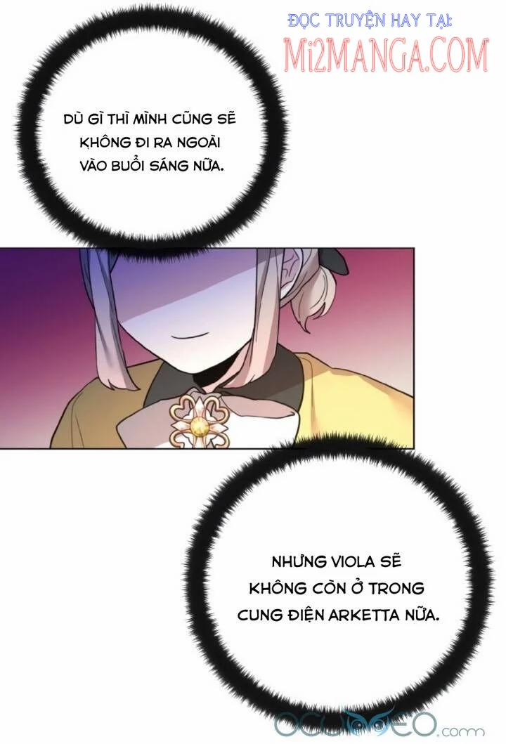 Từ Hôm Nay Trở Đi, Ta Sẽ Là Công Chúa Sao? 13.5 trang 28