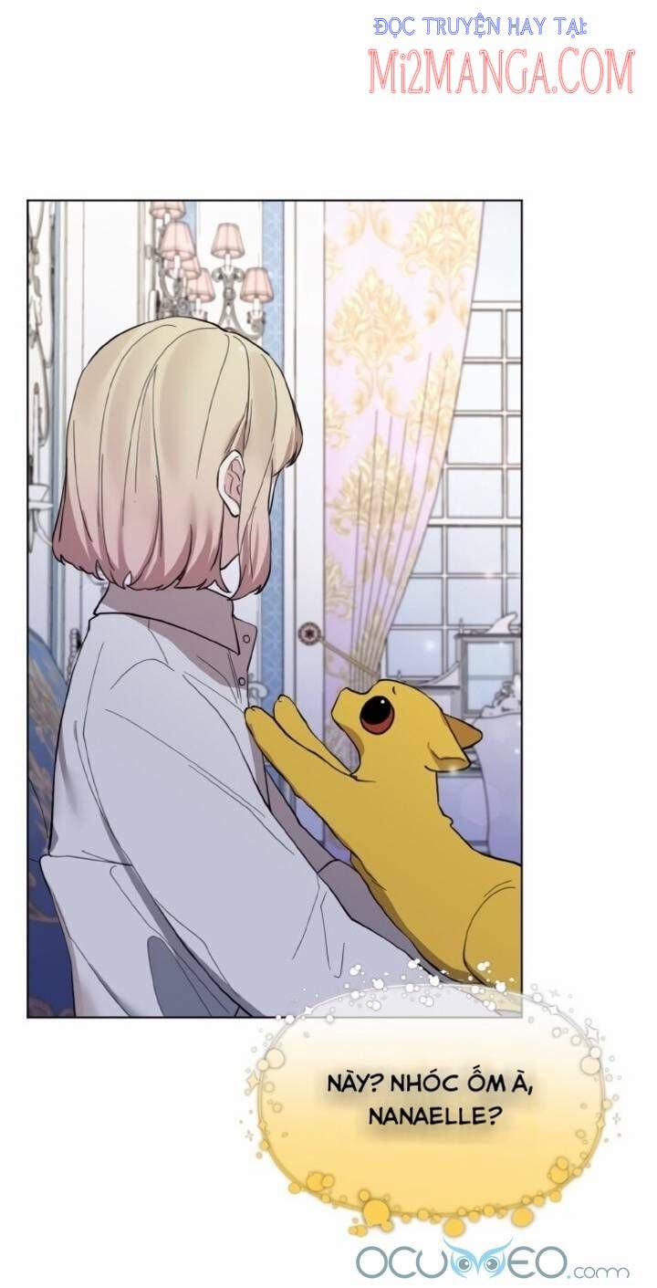 Từ Hôm Nay Trở Đi, Ta Sẽ Là Công Chúa Sao? 13.5 trang 30