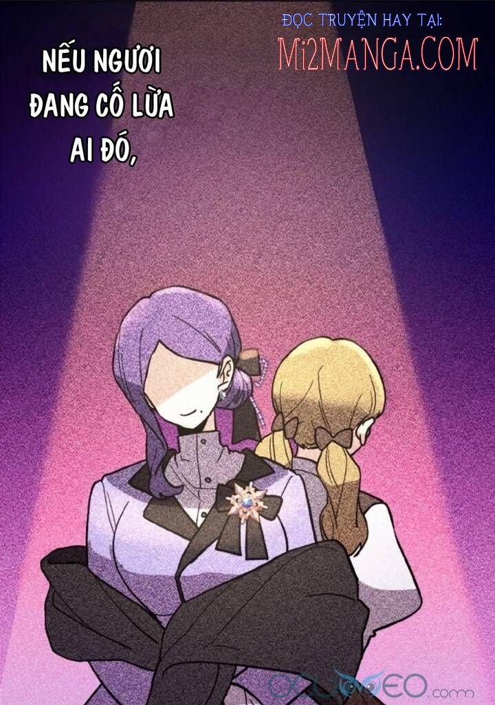 Từ Hôm Nay Trở Đi, Ta Sẽ Là Công Chúa Sao? 13.5 trang 35