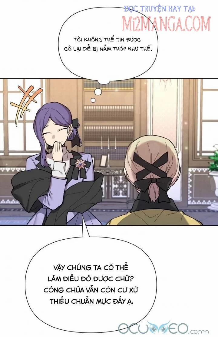 Từ Hôm Nay Trở Đi, Ta Sẽ Là Công Chúa Sao? 13.5 trang 7