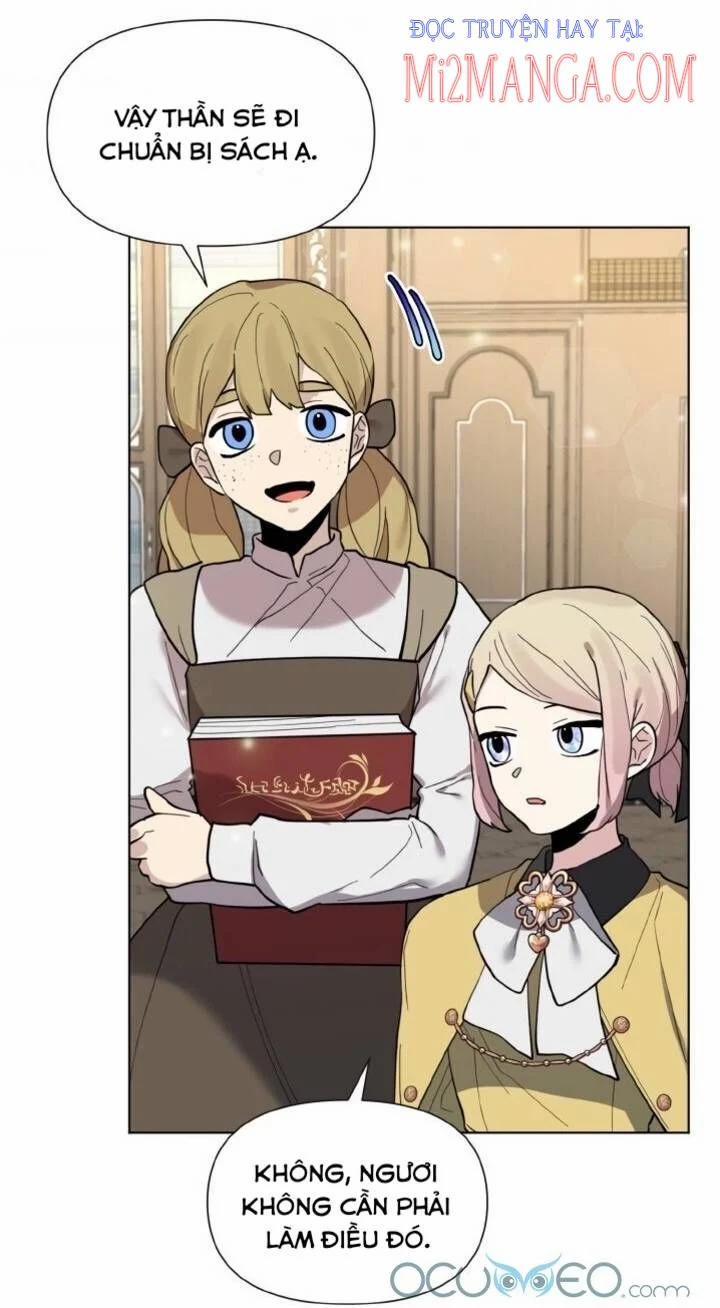 Từ Hôm Nay Trở Đi, Ta Sẽ Là Công Chúa Sao? 13.5 trang 8