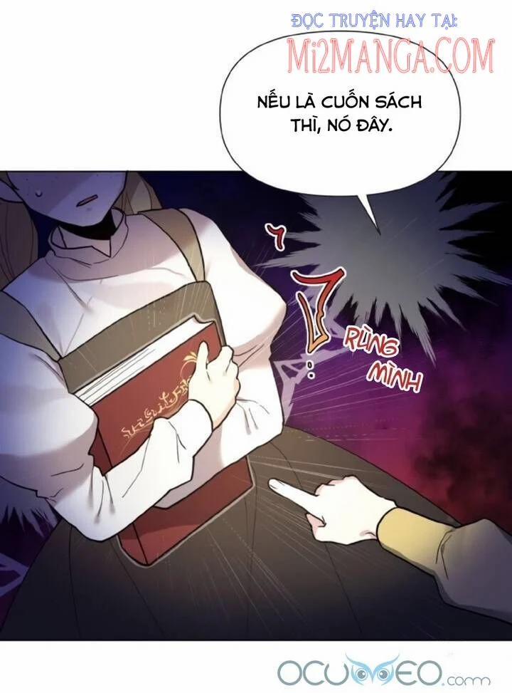 Từ Hôm Nay Trở Đi, Ta Sẽ Là Công Chúa Sao? 13.5 trang 9