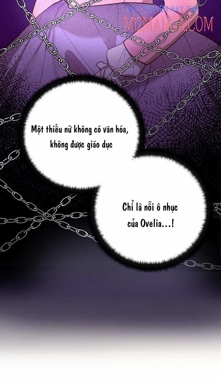 Từ Hôm Nay Trở Đi, Ta Sẽ Là Công Chúa Sao? 13 trang 12