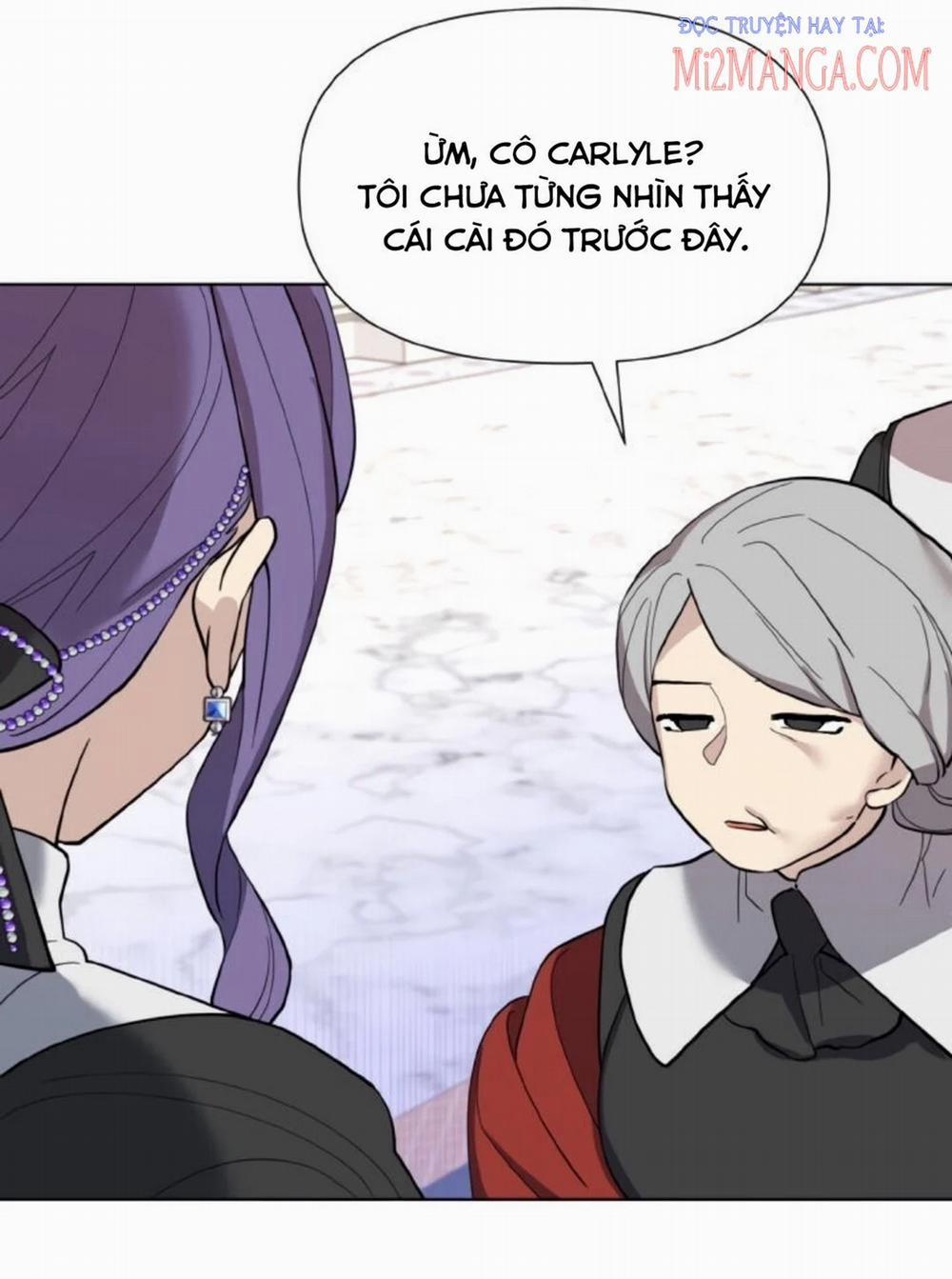 Từ Hôm Nay Trở Đi, Ta Sẽ Là Công Chúa Sao? 13 trang 14