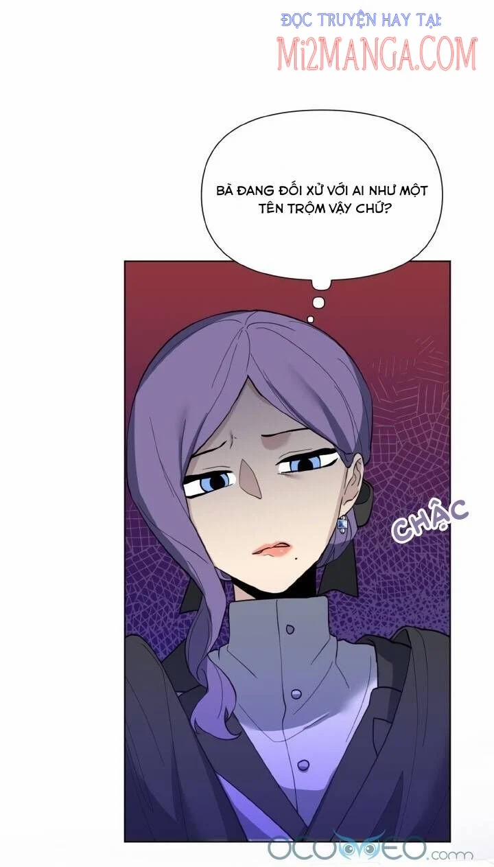 Từ Hôm Nay Trở Đi, Ta Sẽ Là Công Chúa Sao? 13 trang 19