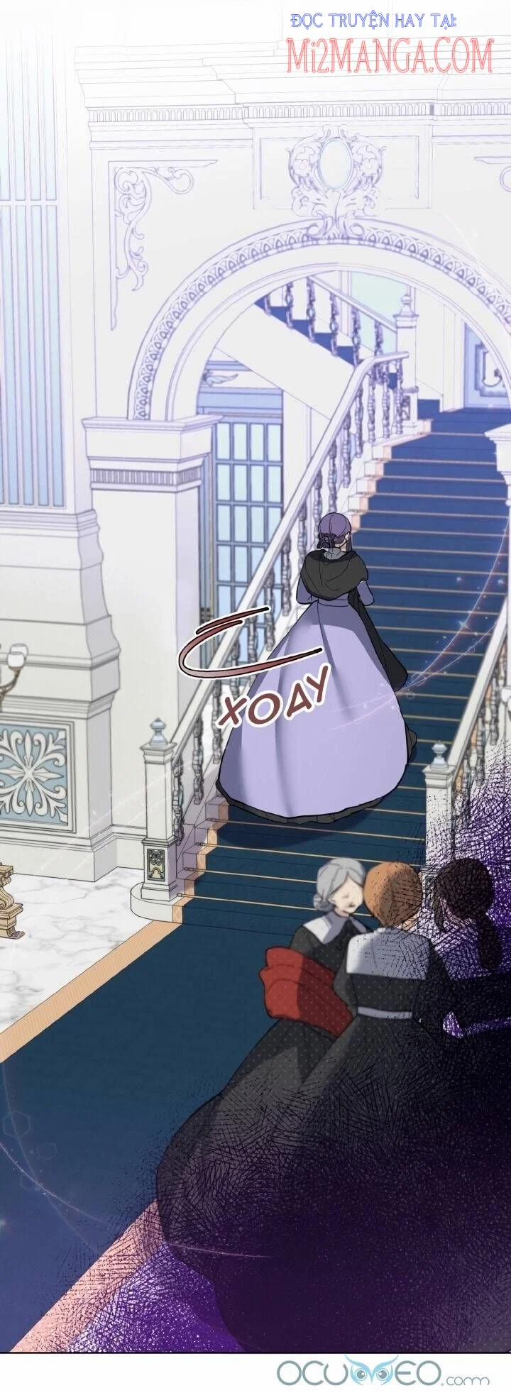 Từ Hôm Nay Trở Đi, Ta Sẽ Là Công Chúa Sao? 13 trang 20