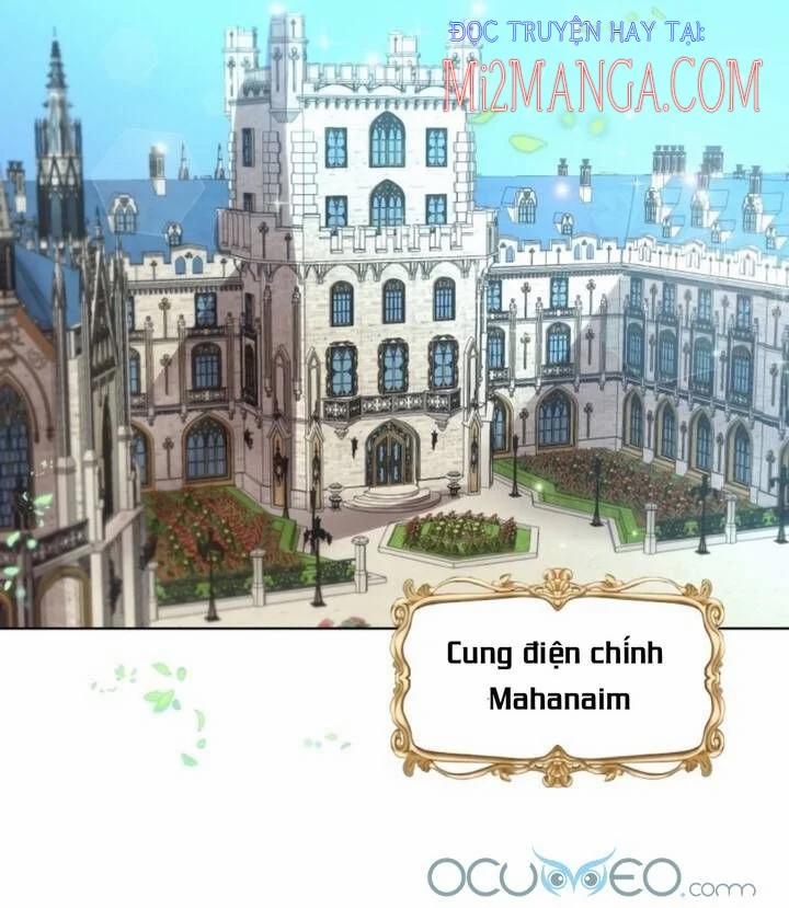 Từ Hôm Nay Trở Đi, Ta Sẽ Là Công Chúa Sao? 13 trang 21