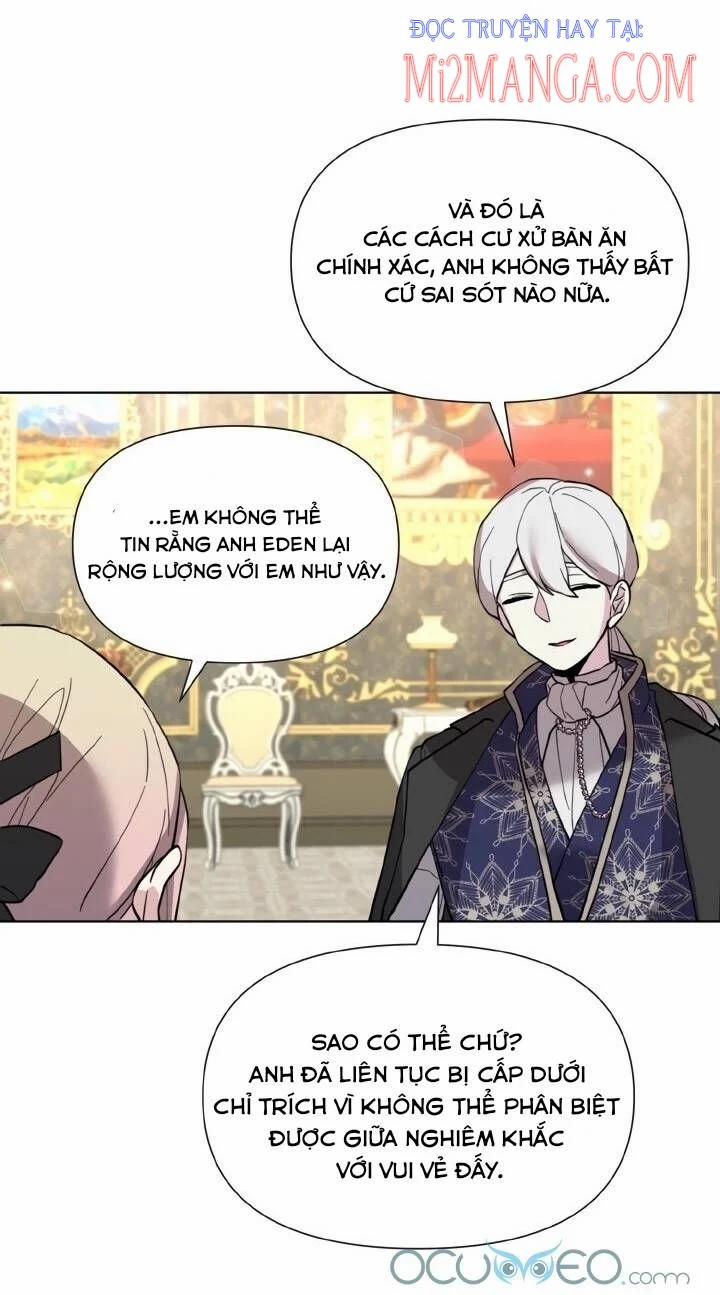 Từ Hôm Nay Trở Đi, Ta Sẽ Là Công Chúa Sao? 13 trang 23