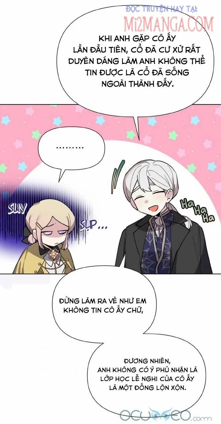 Từ Hôm Nay Trở Đi, Ta Sẽ Là Công Chúa Sao? 13 trang 26