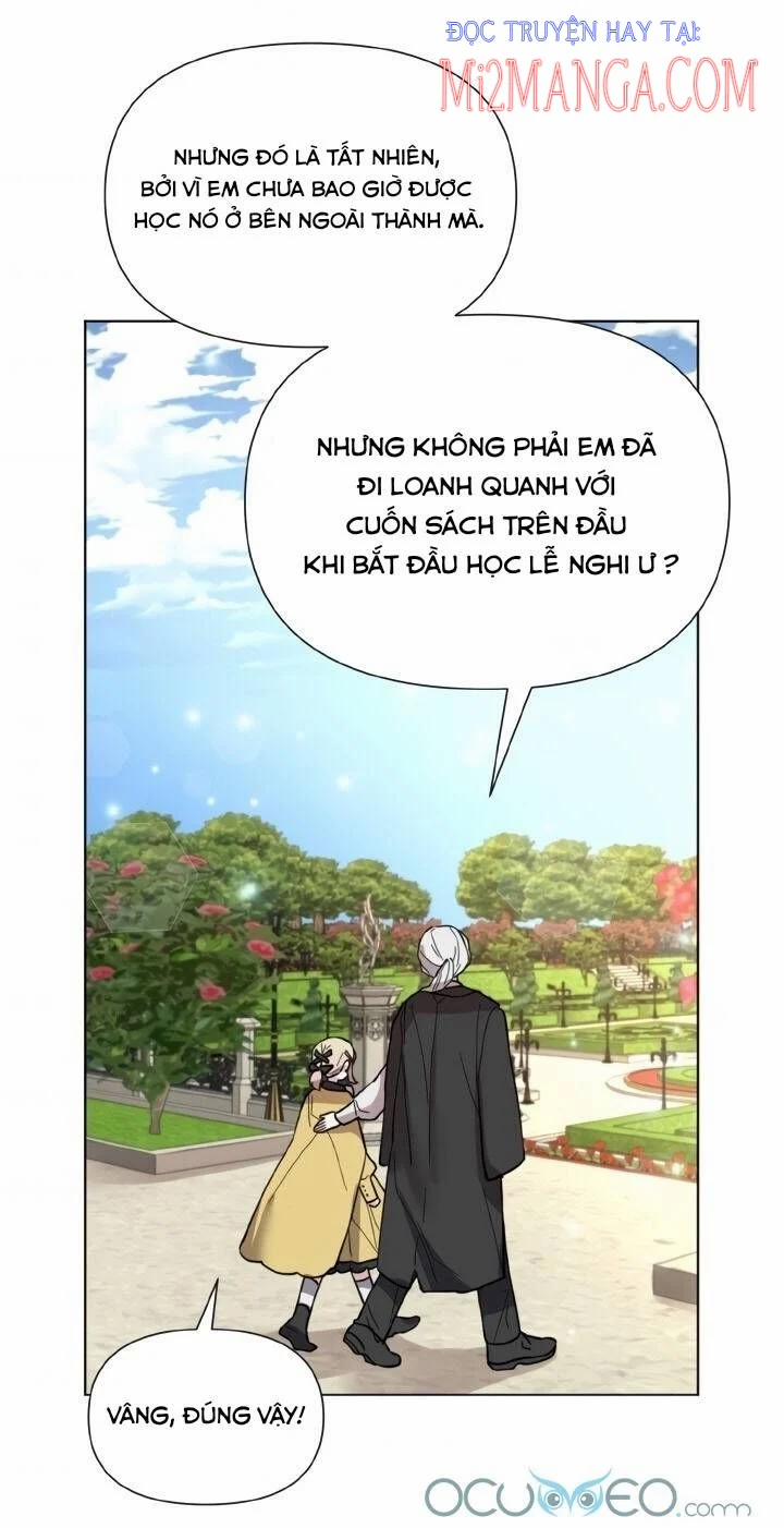 Từ Hôm Nay Trở Đi, Ta Sẽ Là Công Chúa Sao? 13 trang 27