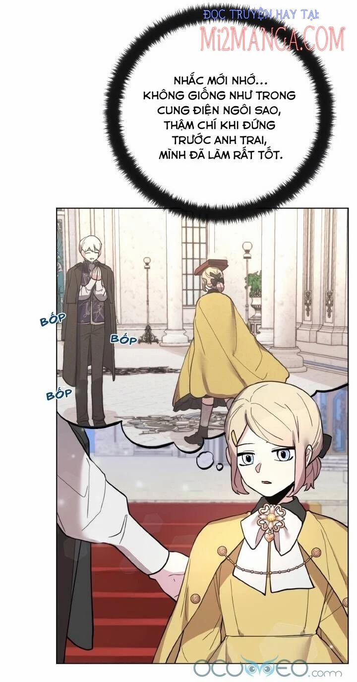 Từ Hôm Nay Trở Đi, Ta Sẽ Là Công Chúa Sao? 13 trang 28