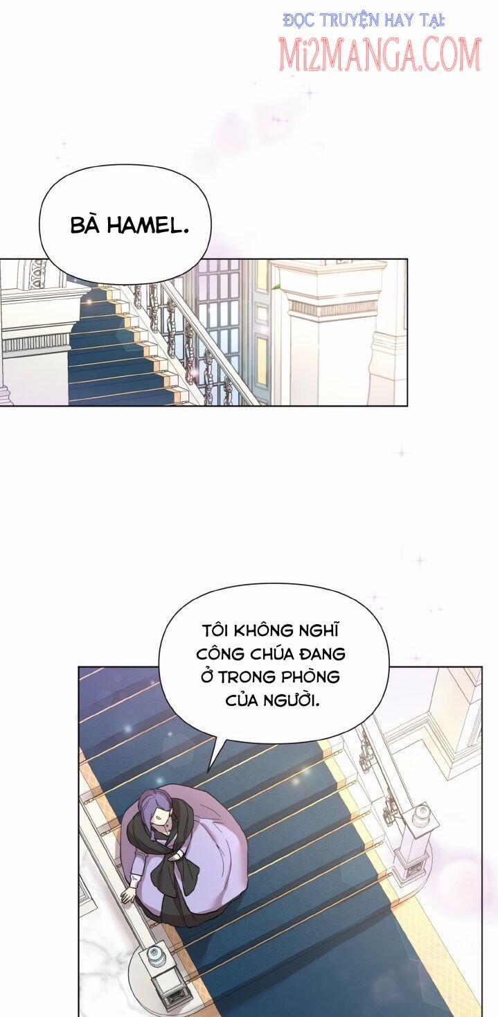 Từ Hôm Nay Trở Đi, Ta Sẽ Là Công Chúa Sao? 13 trang 3