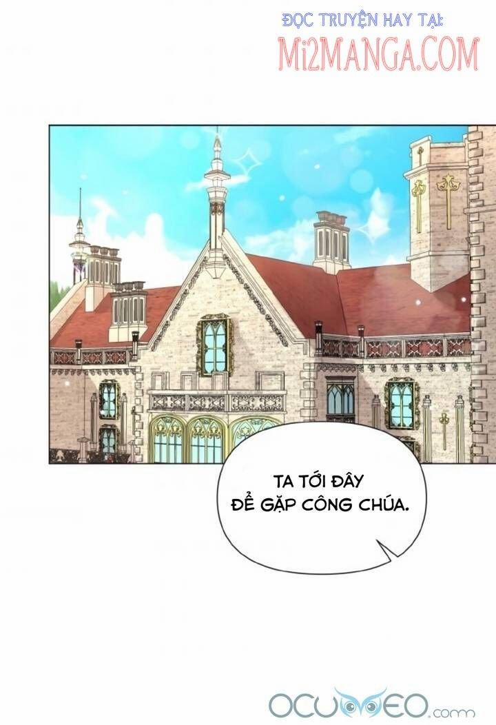 Từ Hôm Nay Trở Đi, Ta Sẽ Là Công Chúa Sao? 13 trang 35
