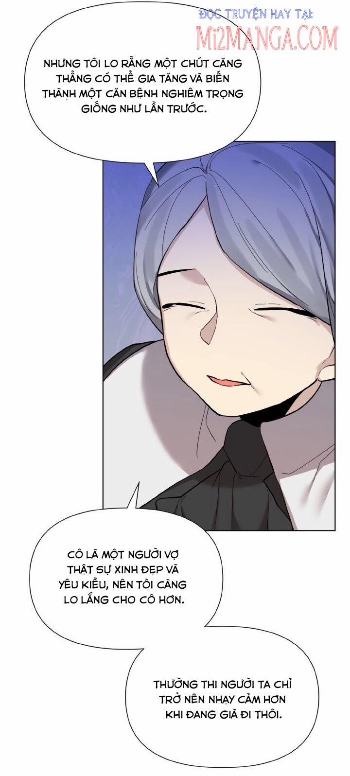 Từ Hôm Nay Trở Đi, Ta Sẽ Là Công Chúa Sao? 13 trang 7