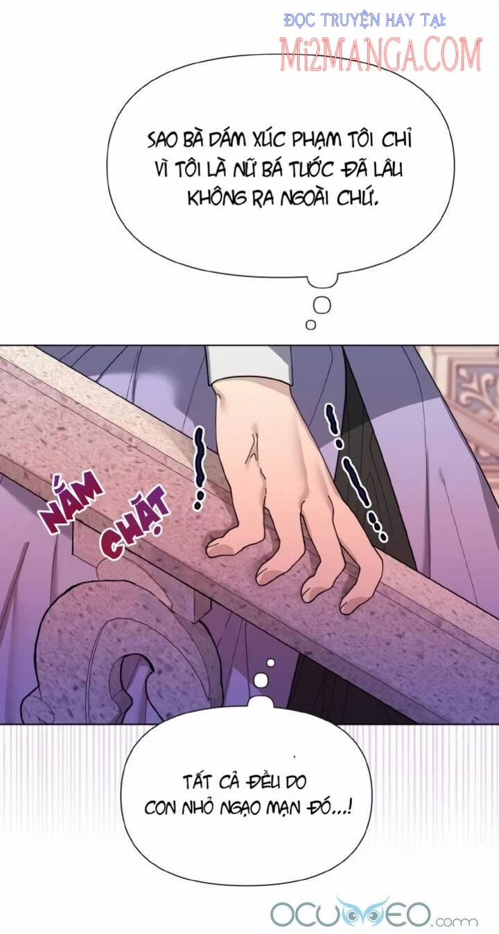 Từ Hôm Nay Trở Đi, Ta Sẽ Là Công Chúa Sao? 13 trang 9