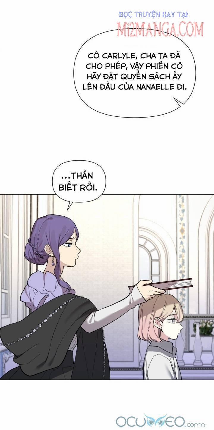 Từ Hôm Nay Trở Đi, Ta Sẽ Là Công Chúa Sao? 14.5 trang 15