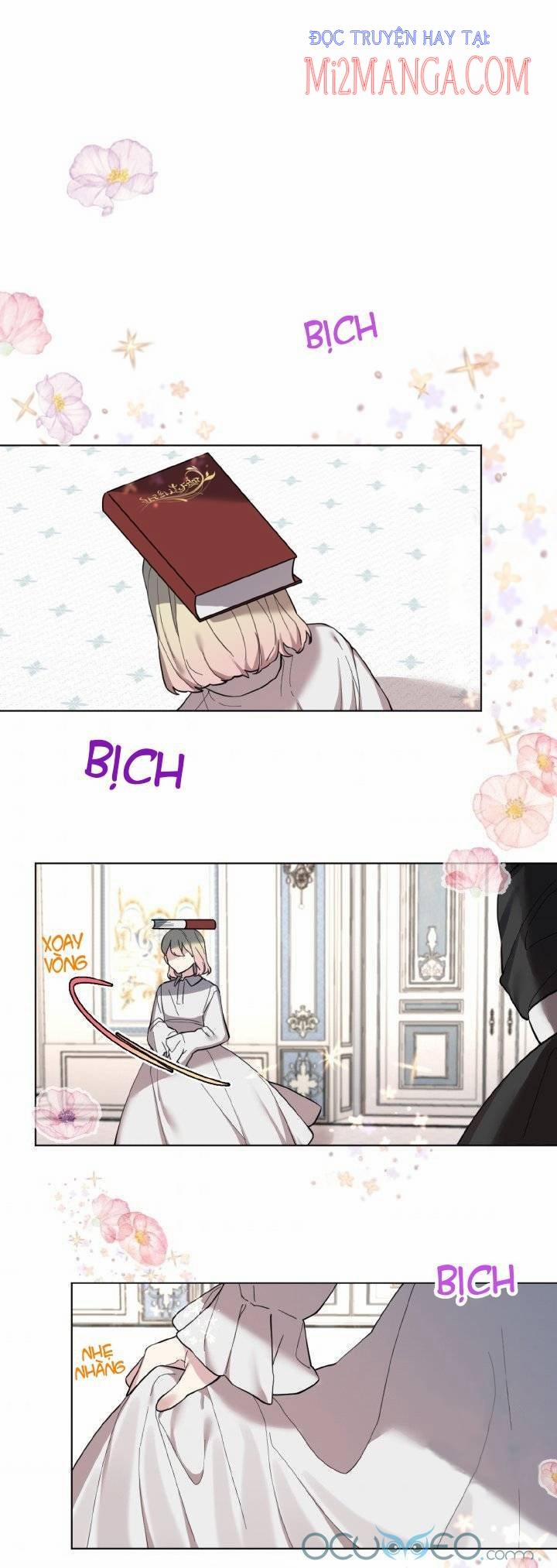 Từ Hôm Nay Trở Đi, Ta Sẽ Là Công Chúa Sao? 14.5 trang 16