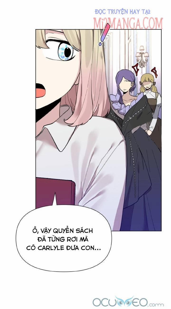 Từ Hôm Nay Trở Đi, Ta Sẽ Là Công Chúa Sao? 14.5 trang 19