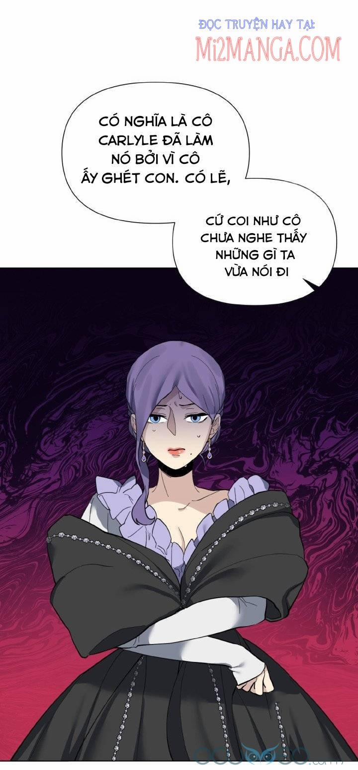 Từ Hôm Nay Trở Đi, Ta Sẽ Là Công Chúa Sao? 14.5 trang 20