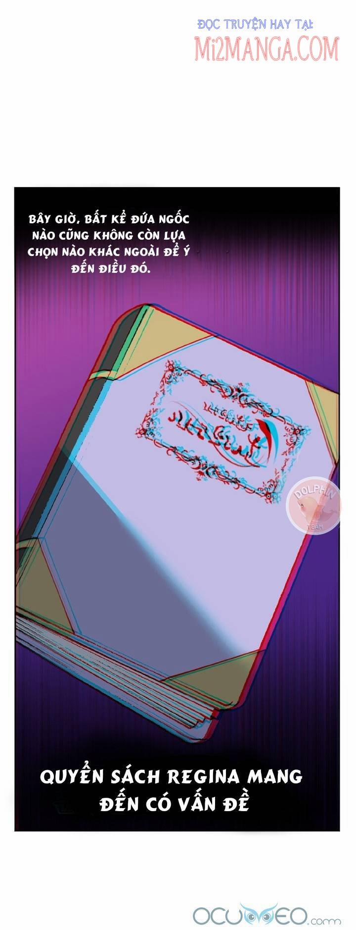 Từ Hôm Nay Trở Đi, Ta Sẽ Là Công Chúa Sao? 14.5 trang 21
