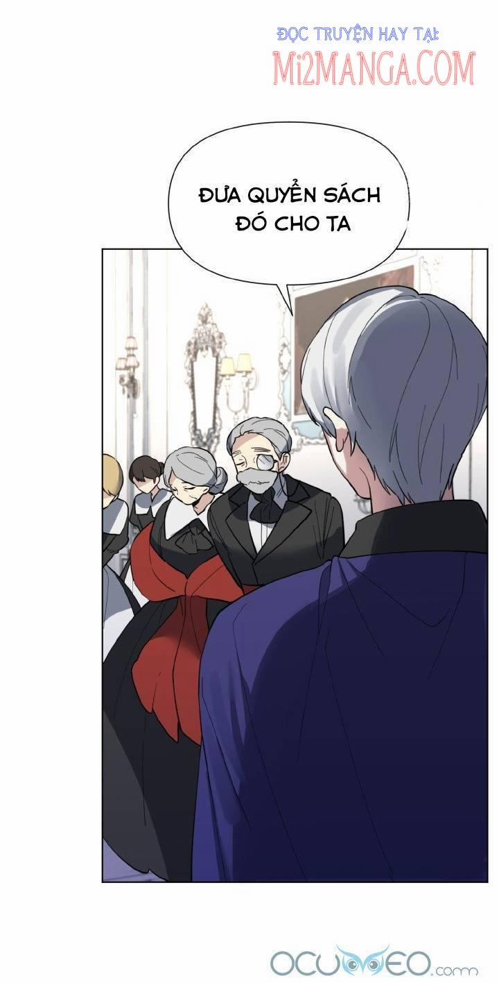 Từ Hôm Nay Trở Đi, Ta Sẽ Là Công Chúa Sao? 14.5 trang 22