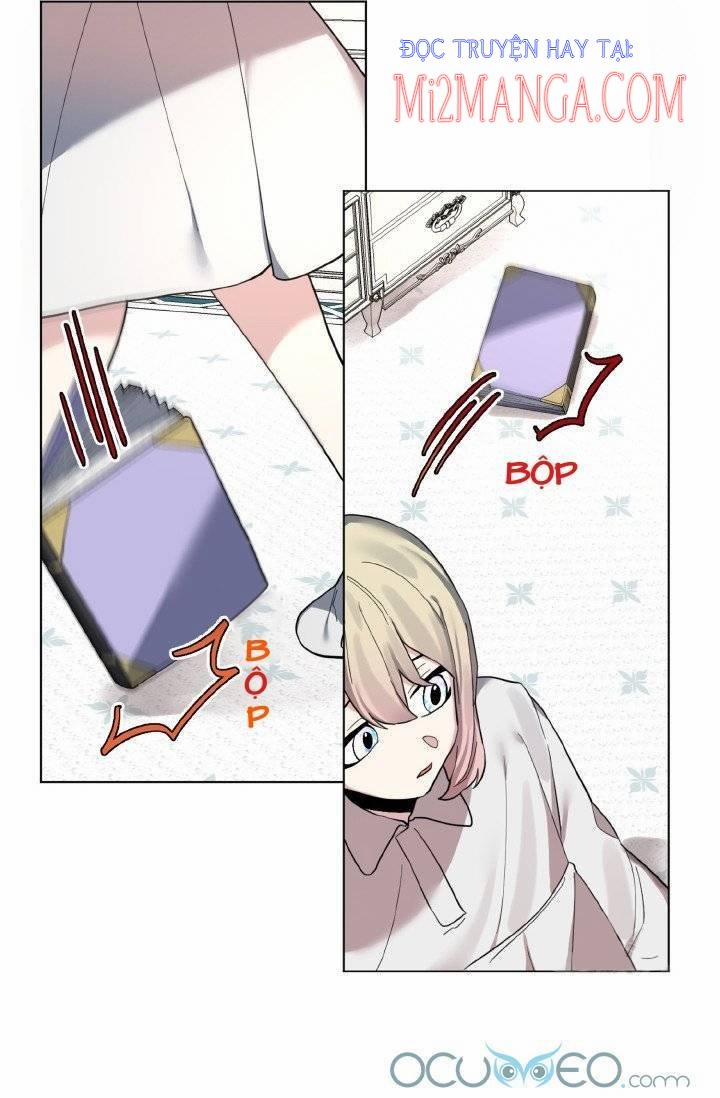 Từ Hôm Nay Trở Đi, Ta Sẽ Là Công Chúa Sao? 14.5 trang 6