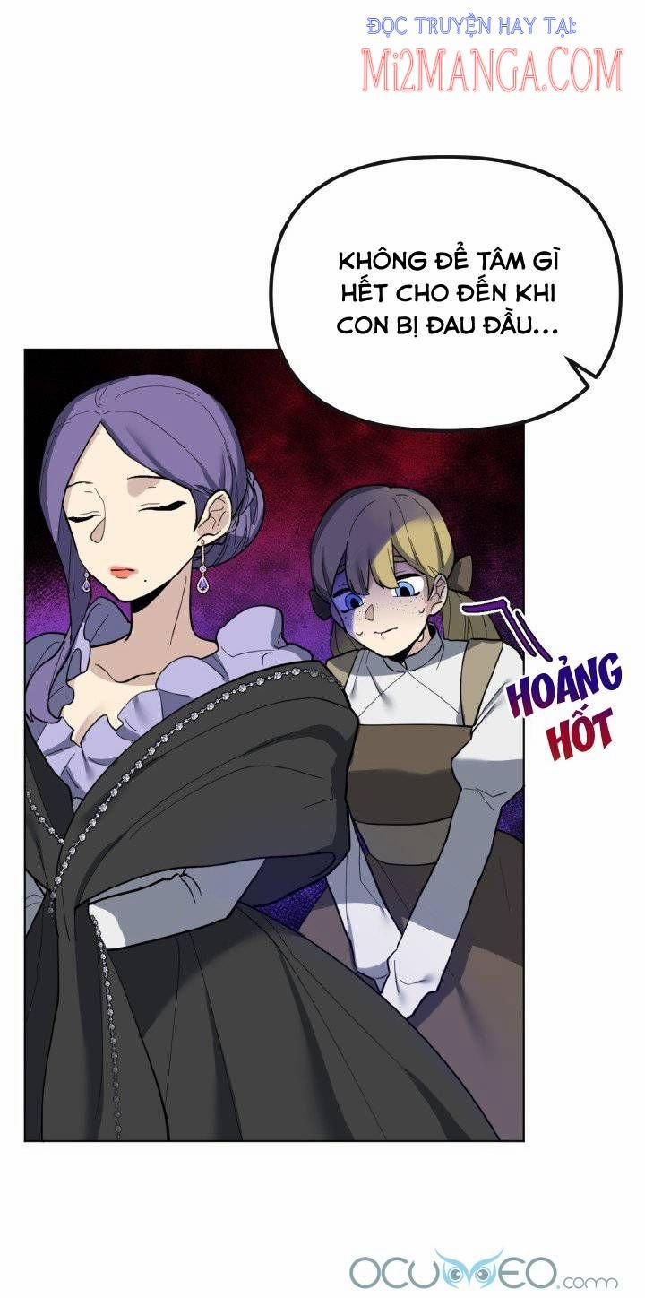 Từ Hôm Nay Trở Đi, Ta Sẽ Là Công Chúa Sao? 14 trang 10