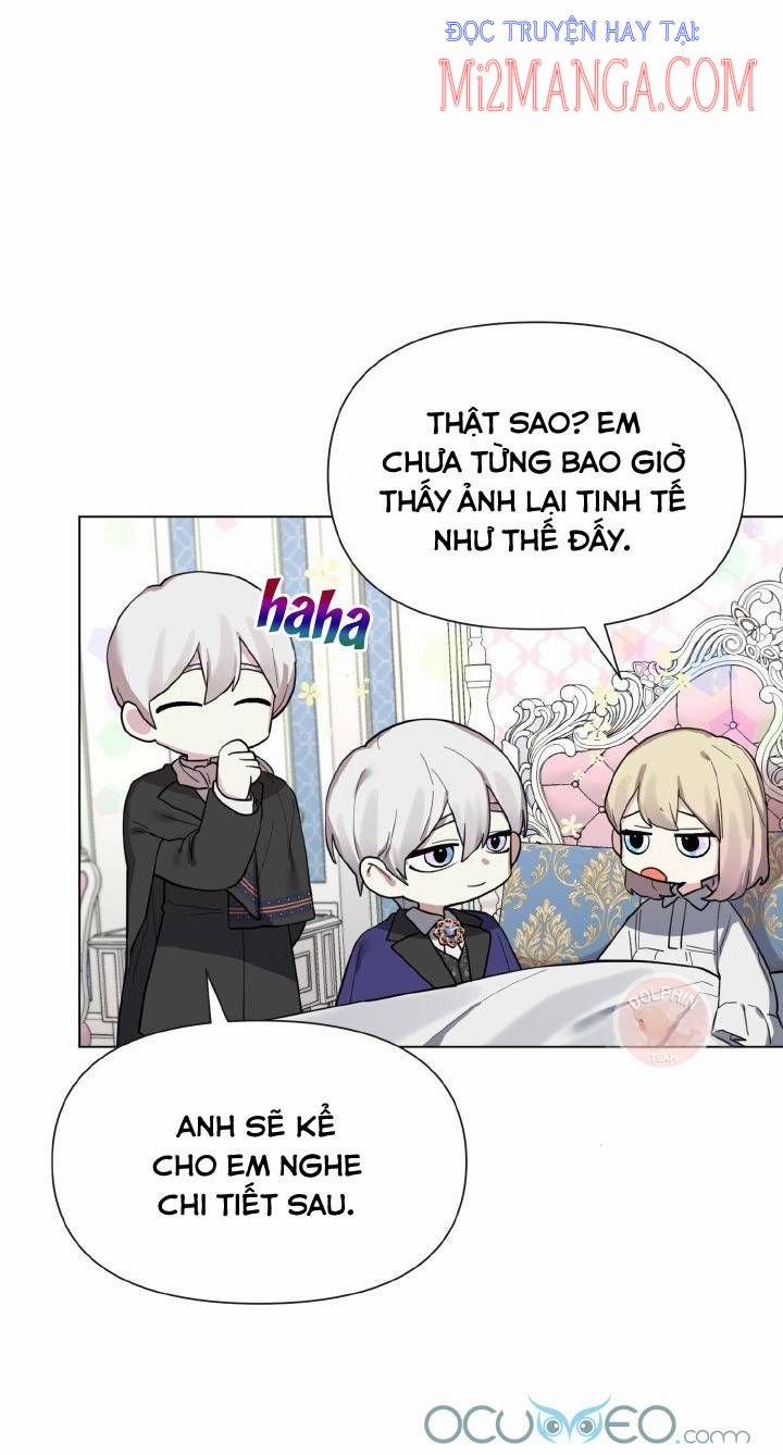 Từ Hôm Nay Trở Đi, Ta Sẽ Là Công Chúa Sao? 14 trang 12