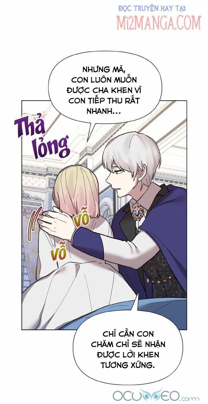 Từ Hôm Nay Trở Đi, Ta Sẽ Là Công Chúa Sao? 14 trang 16