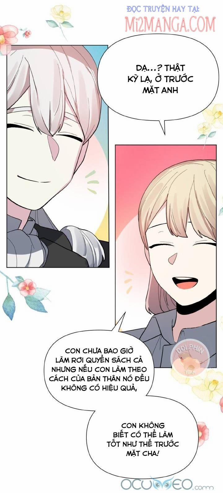 Từ Hôm Nay Trở Đi, Ta Sẽ Là Công Chúa Sao? 14 trang 19