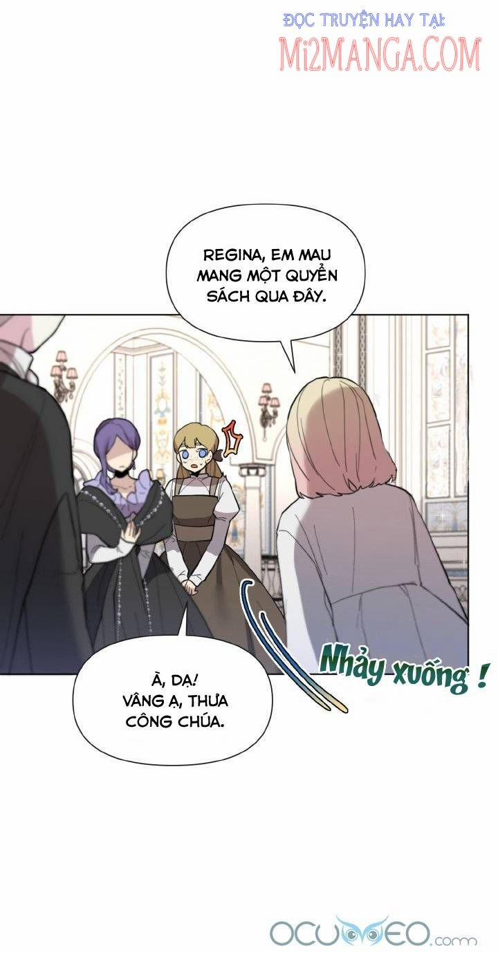 Từ Hôm Nay Trở Đi, Ta Sẽ Là Công Chúa Sao? 14 trang 20