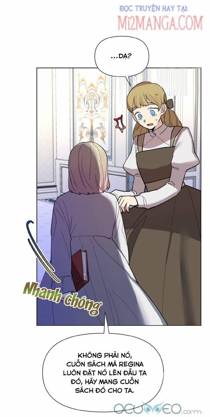 Từ Hôm Nay Trở Đi, Ta Sẽ Là Công Chúa Sao? 14 trang 23