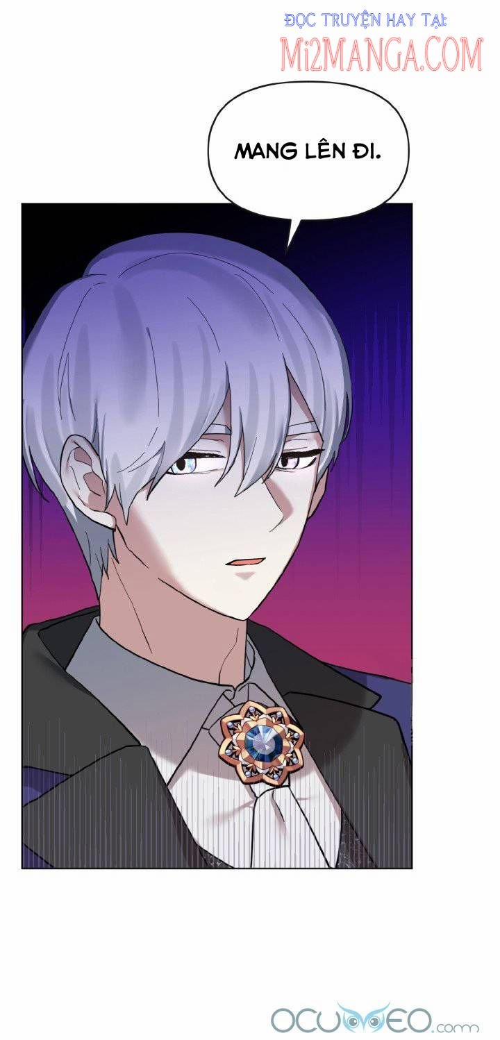 Từ Hôm Nay Trở Đi, Ta Sẽ Là Công Chúa Sao? 14 trang 29
