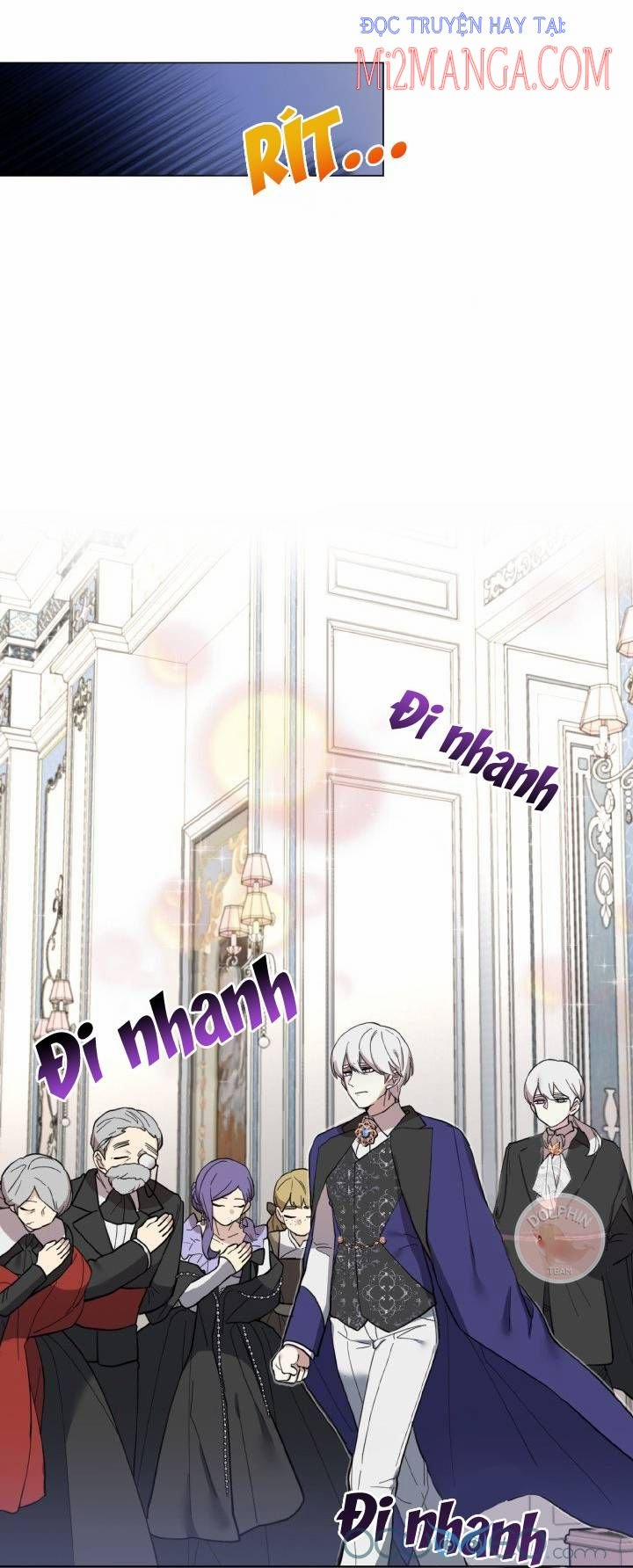 Từ Hôm Nay Trở Đi, Ta Sẽ Là Công Chúa Sao? 14 trang 3