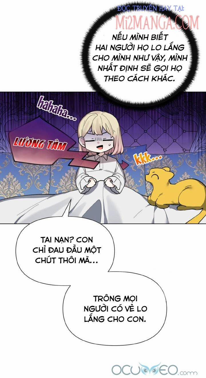 Từ Hôm Nay Trở Đi, Ta Sẽ Là Công Chúa Sao? 14 trang 6