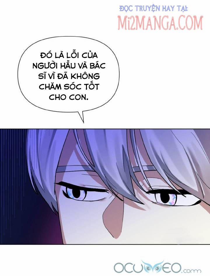 Từ Hôm Nay Trở Đi, Ta Sẽ Là Công Chúa Sao? 14 trang 9