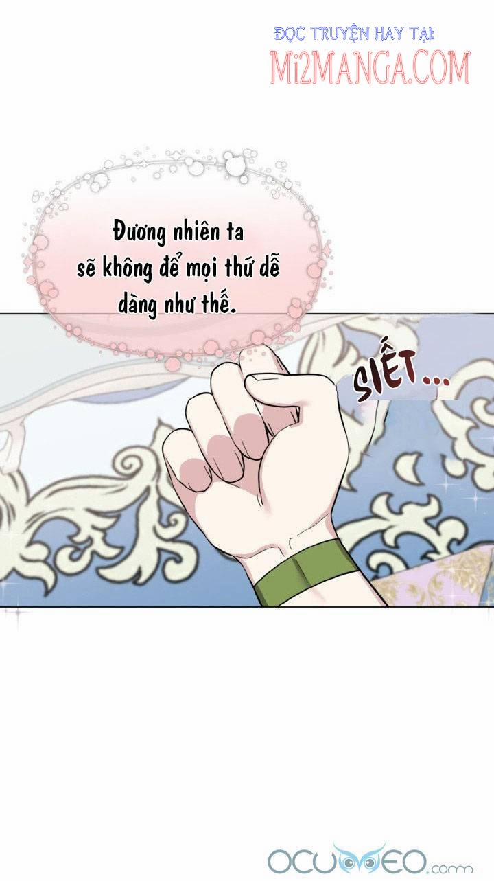 Từ Hôm Nay Trở Đi, Ta Sẽ Là Công Chúa Sao? 15.5 trang 10