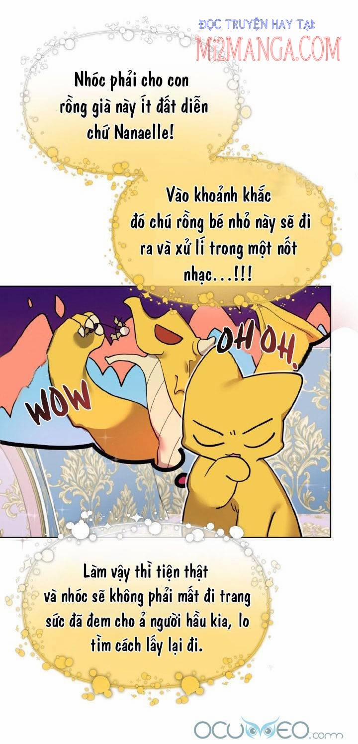 Từ Hôm Nay Trở Đi, Ta Sẽ Là Công Chúa Sao? 15.5 trang 11